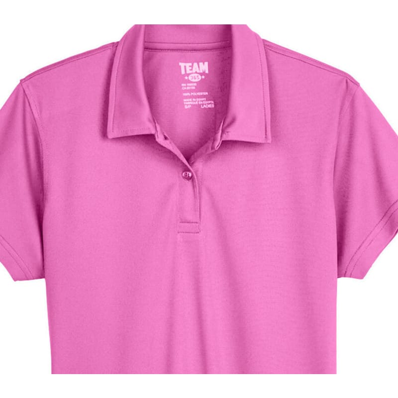Team 365 Ladies' Command Snag Protection Polo 33