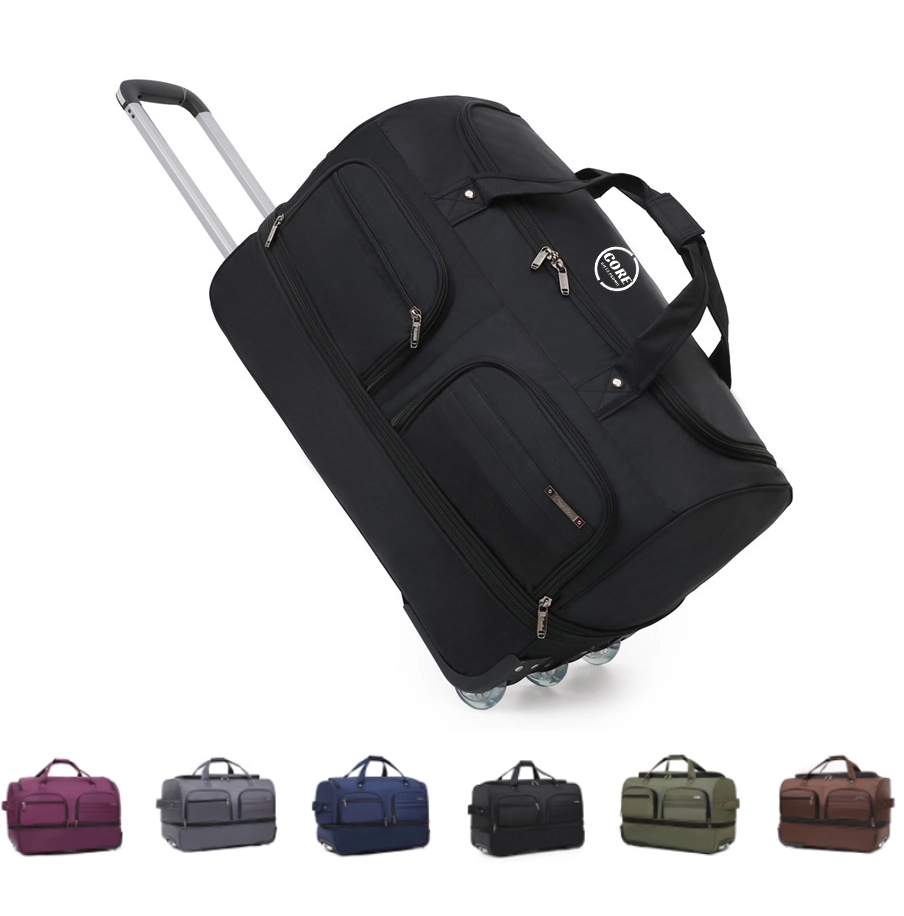 Split Roller Bag 2