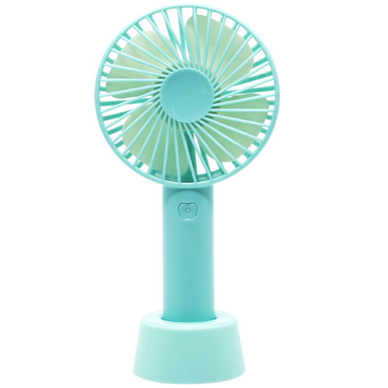Portable Hand Fan - 1200 mAh 16
