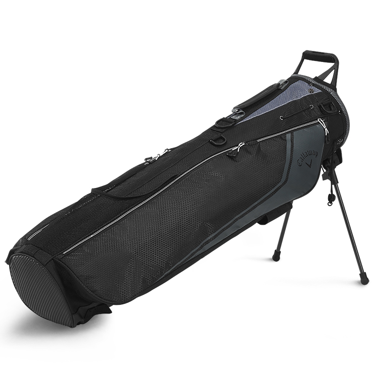 Callaway Carry + Golf Bag 4