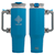 NAYAD® Genesis 40 oz Stainless Steel Double-Wall Vacuum Insulated Mug with Foldable Handle 2