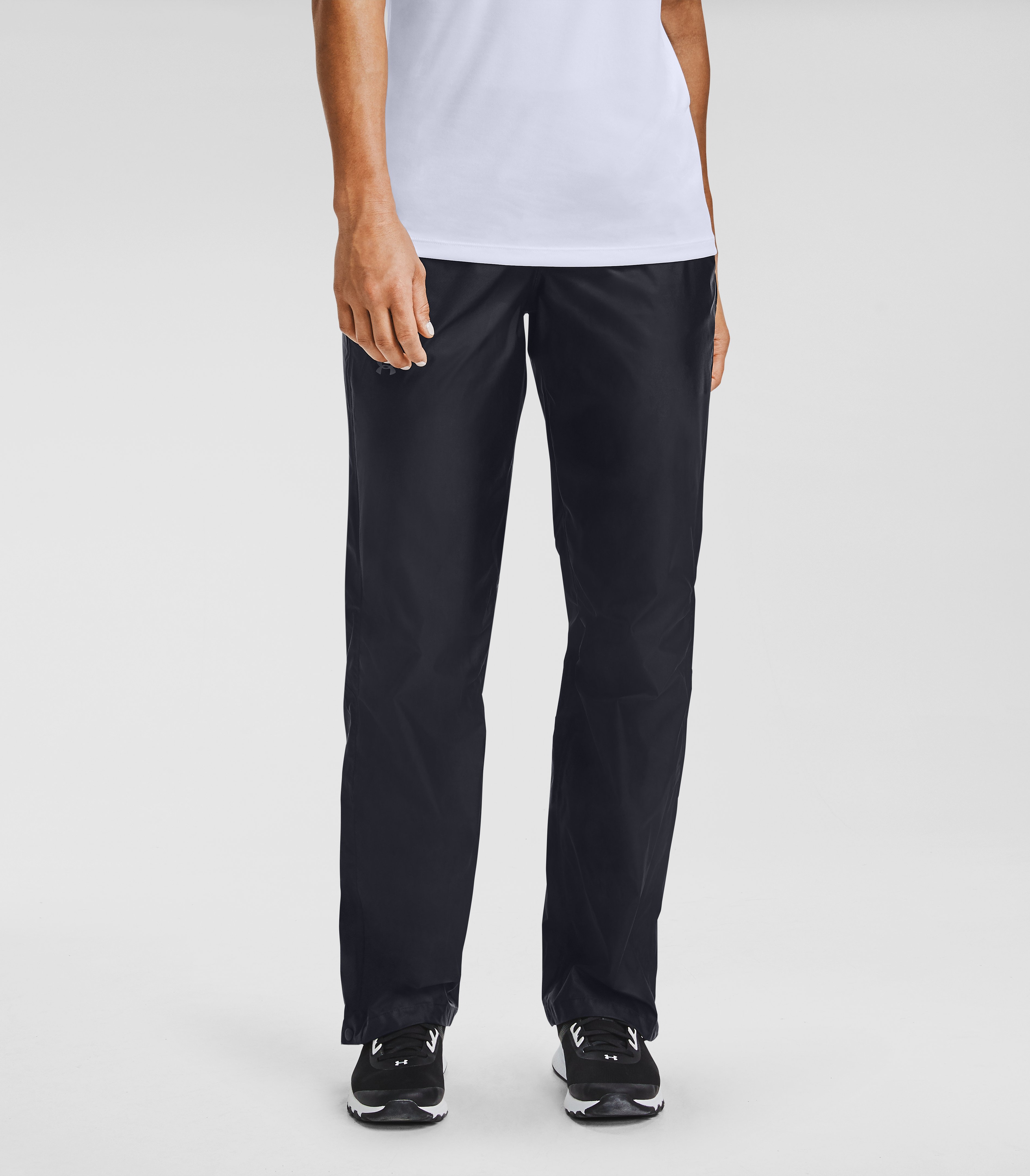 Women's UA Cloudburst Sideline Pants 1