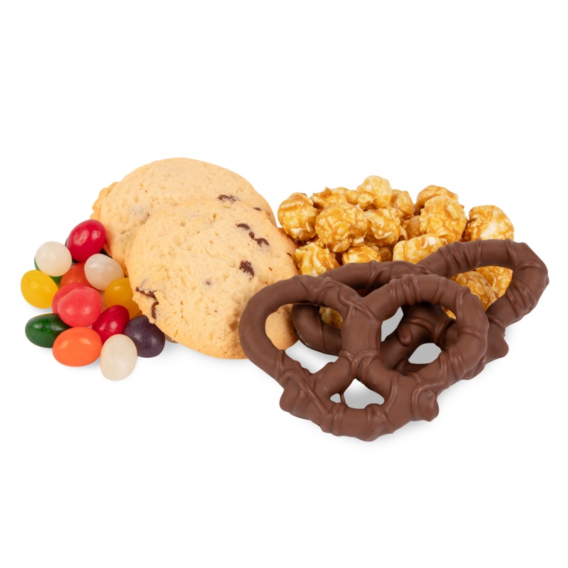 Sweet Treats Box 5