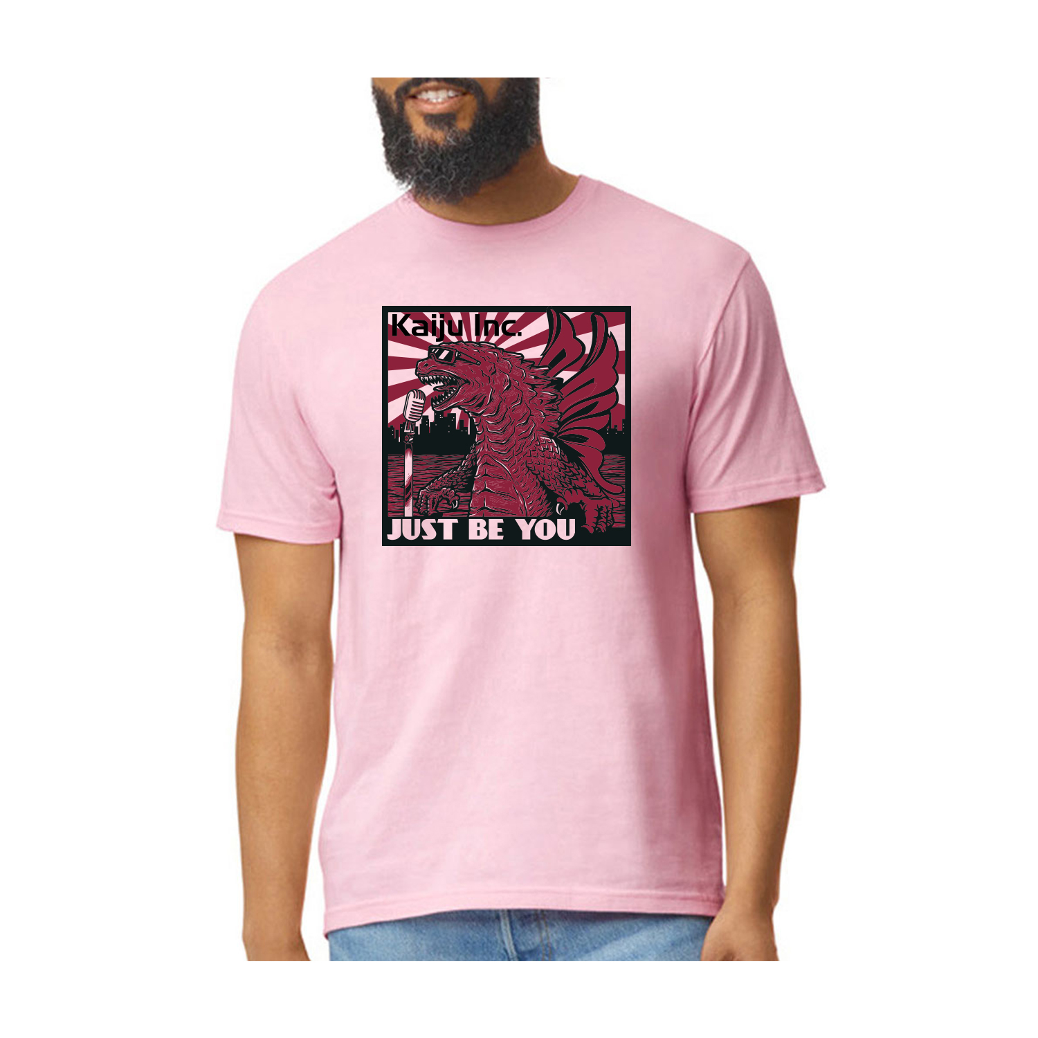Gildan™ 4.5 oz SoftStyle Cotton Pre-Shrunk T-Shirt (2 Color Imprint) 29
