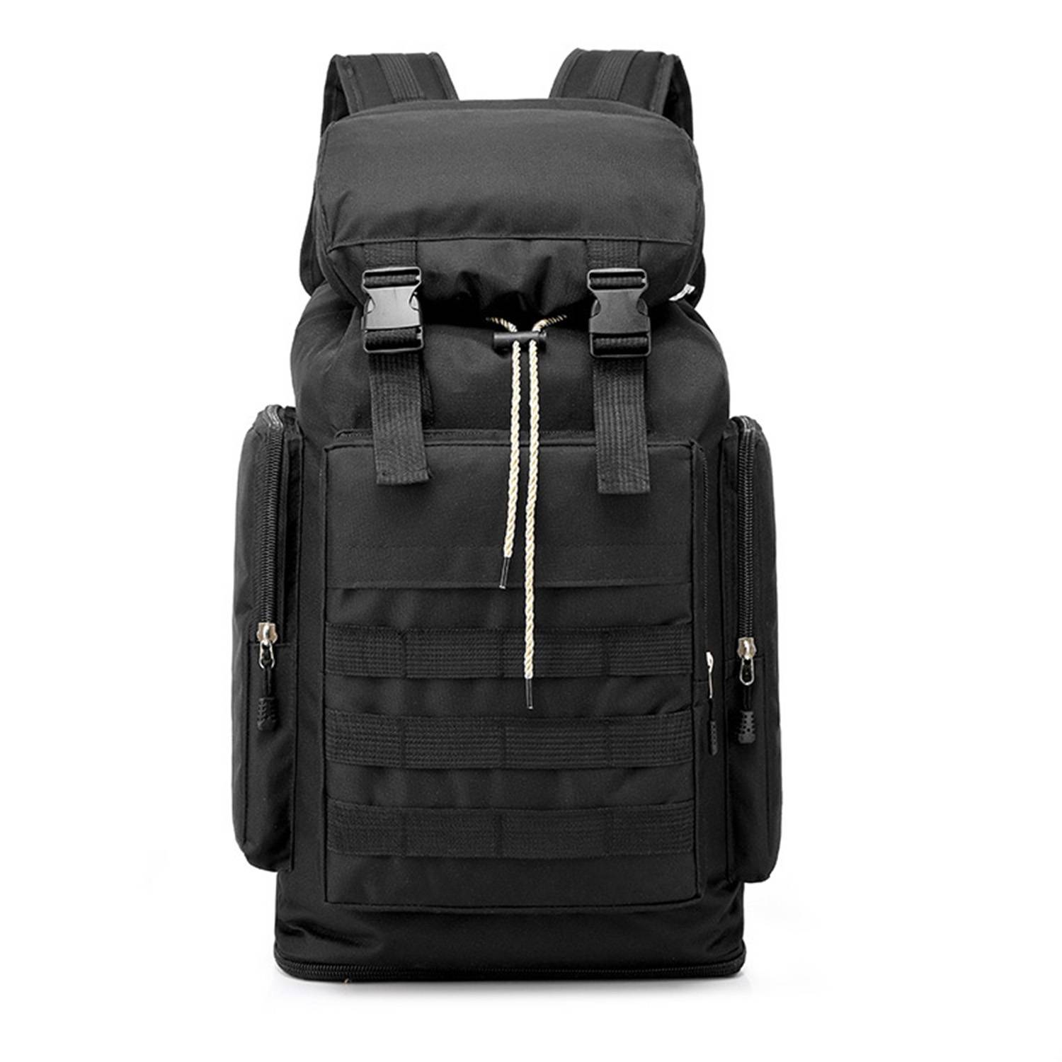 40L Large Capacity Tactical Backpack Travel Bag 6