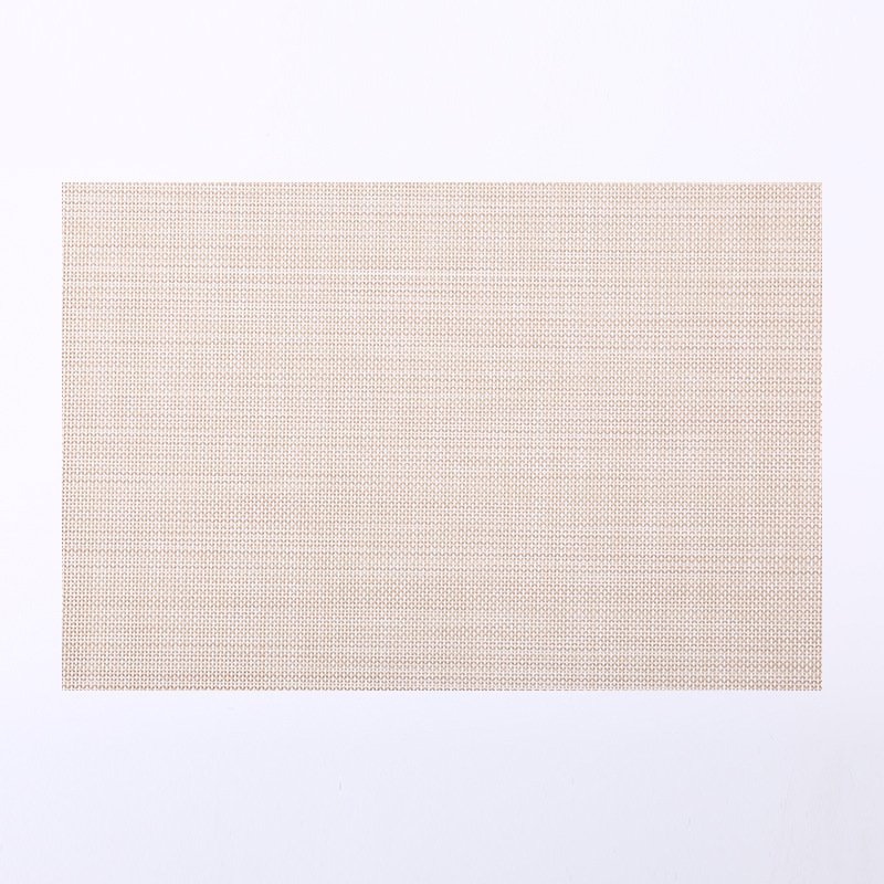 Outdoor Vinyl Place Mats for Dining 20