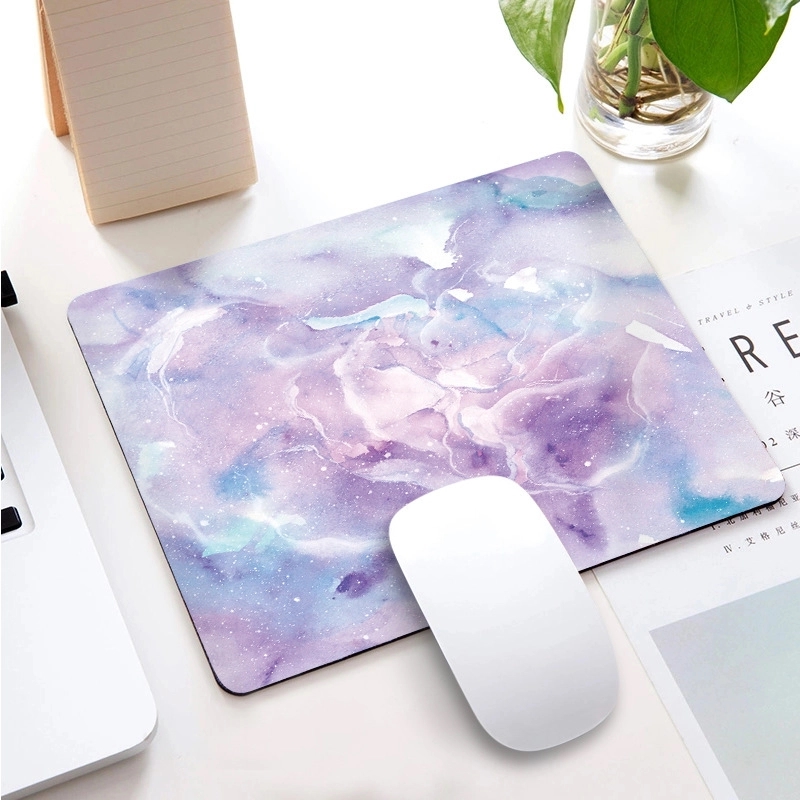 Full Color Mouse Mat 4