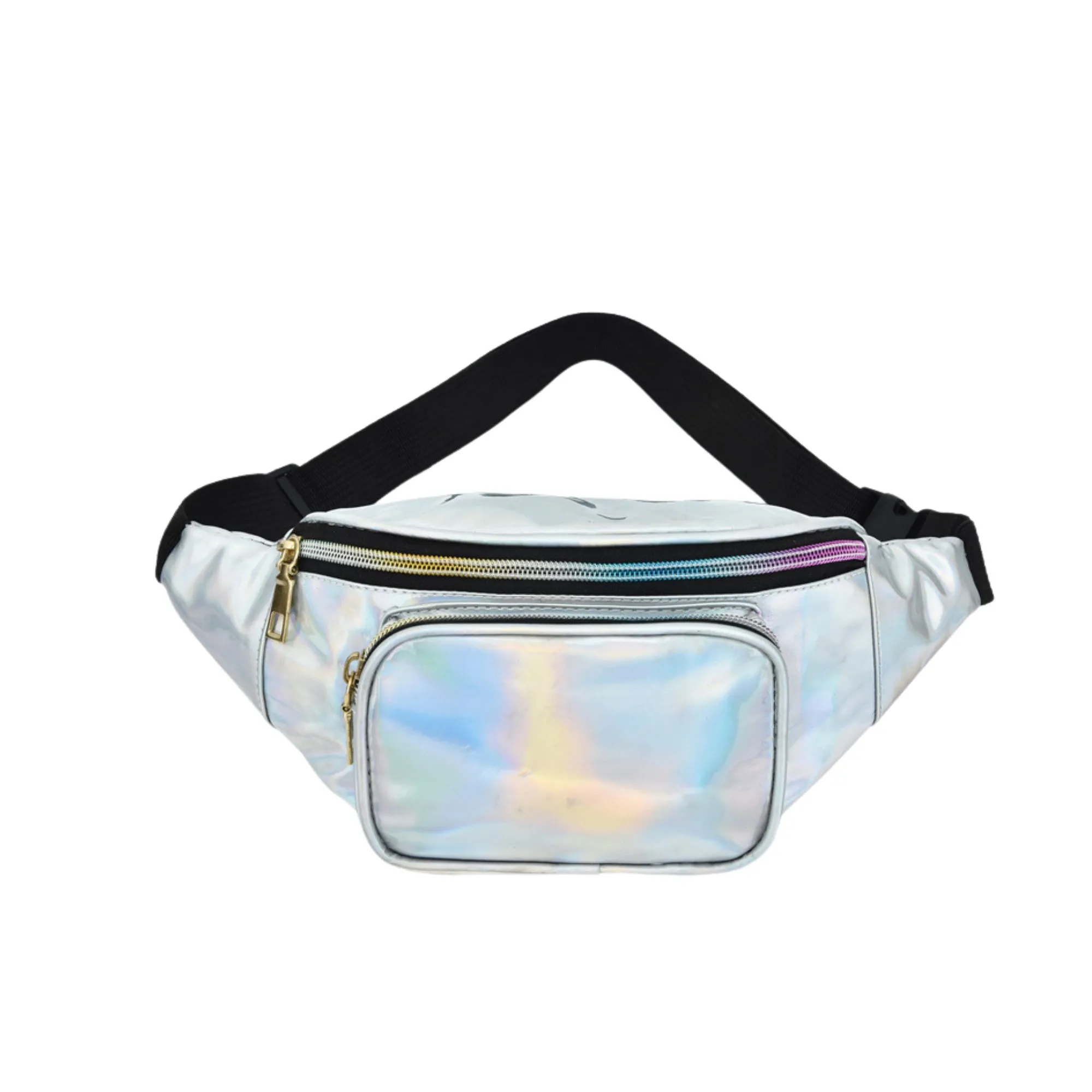 Trendy Unisex Fanny Pack Bag 7