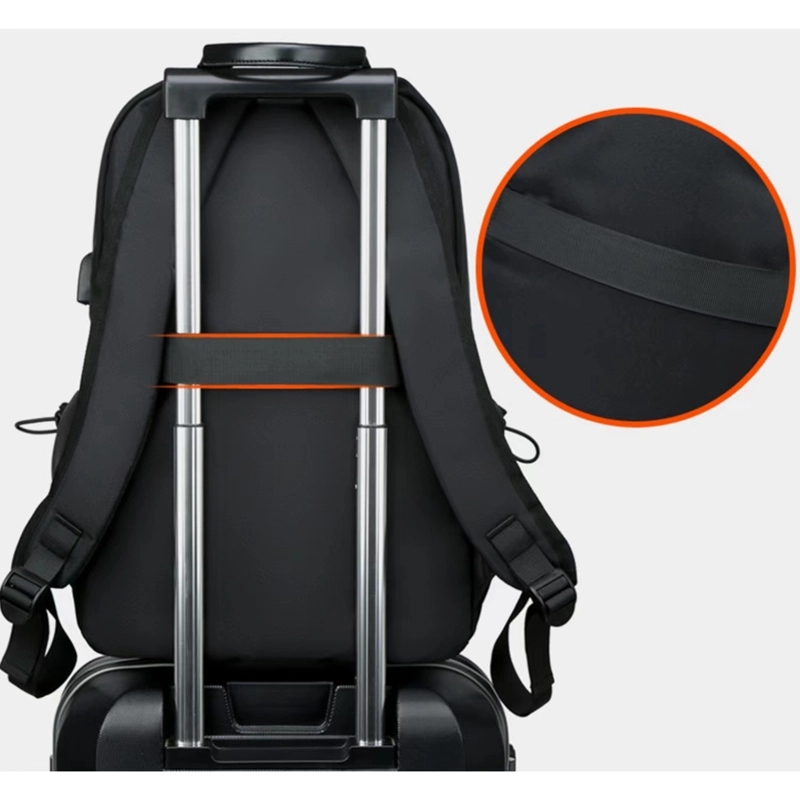 Business Laptop Backpack & College Bookbags 7