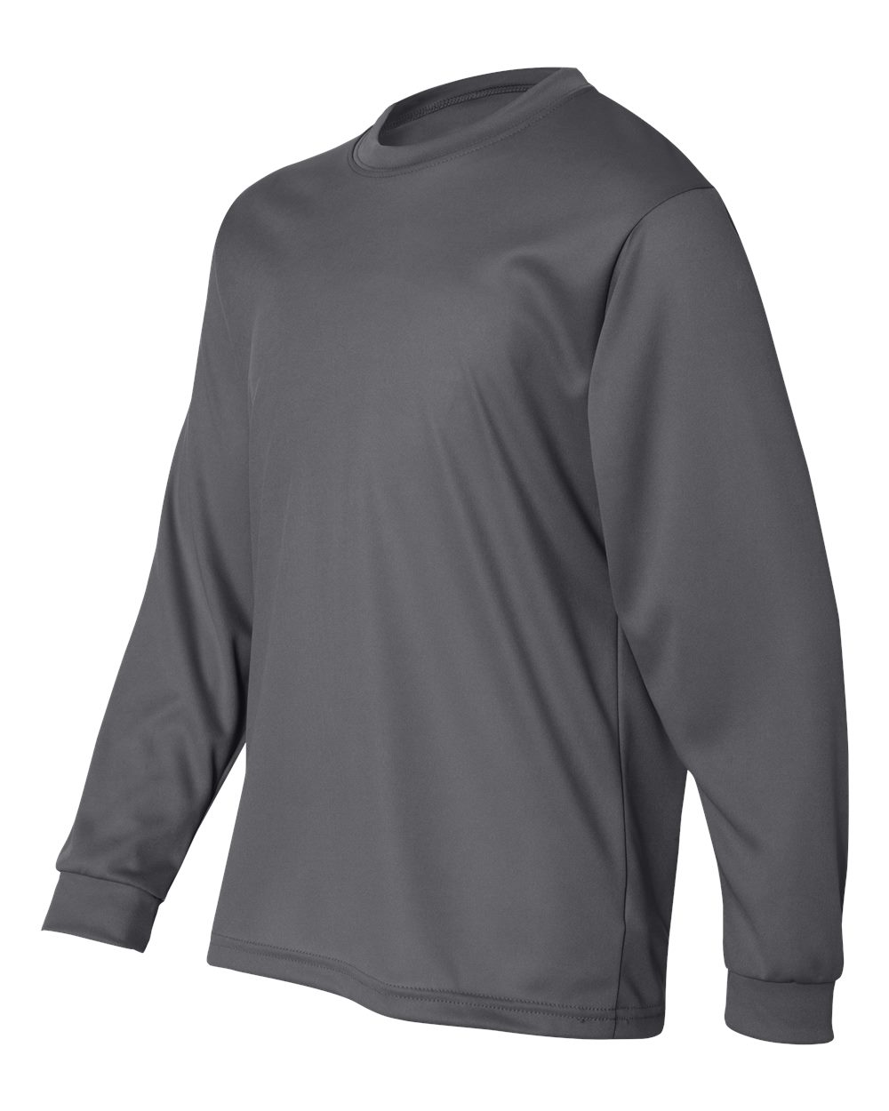 Youth Performance Long Sleeve T-Shirt - 5204 18