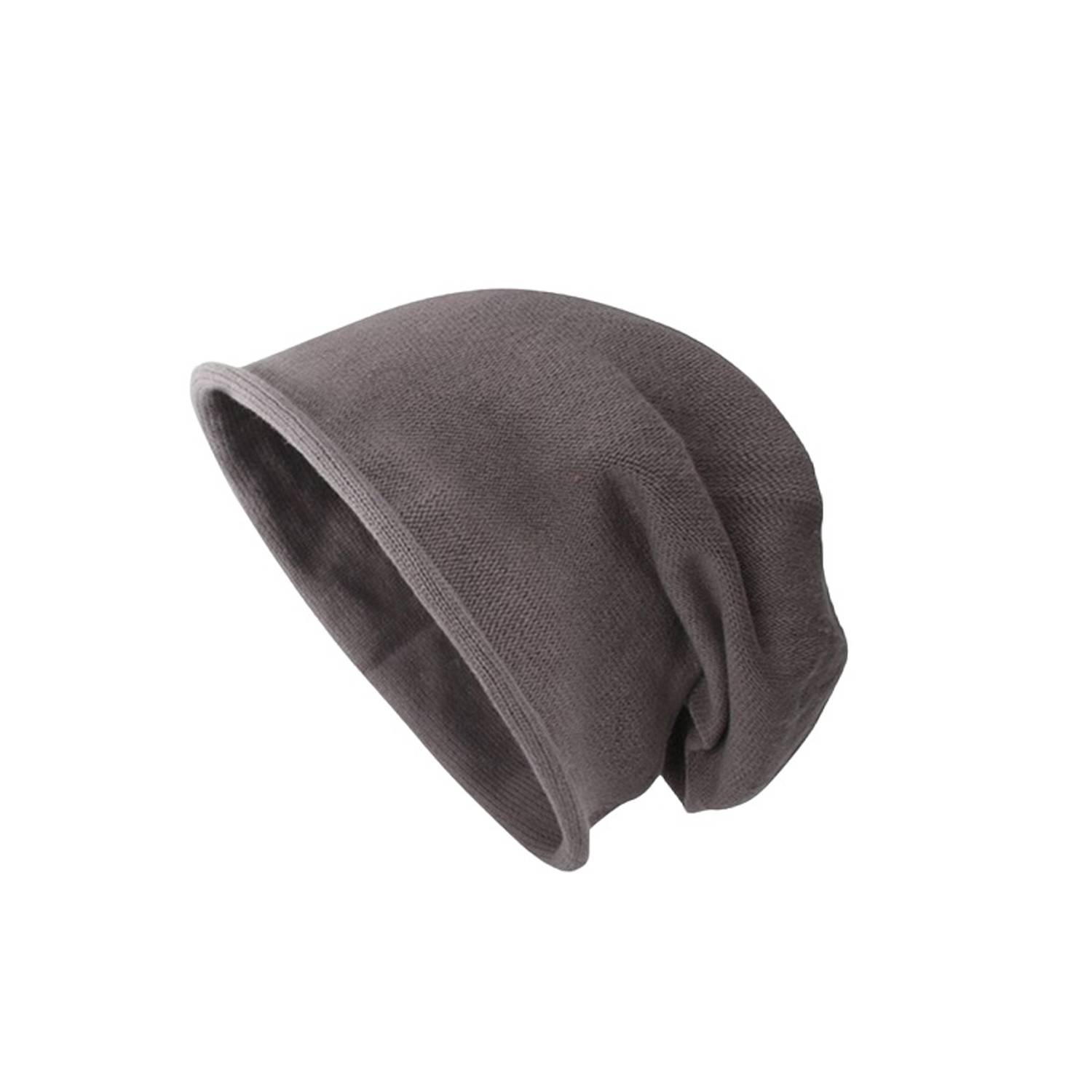 Casual Unisex Knit Toque 8