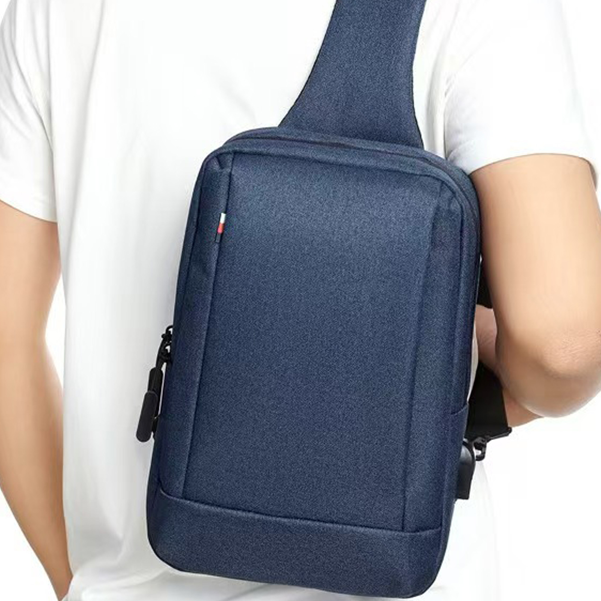 Crossbody Bag 1