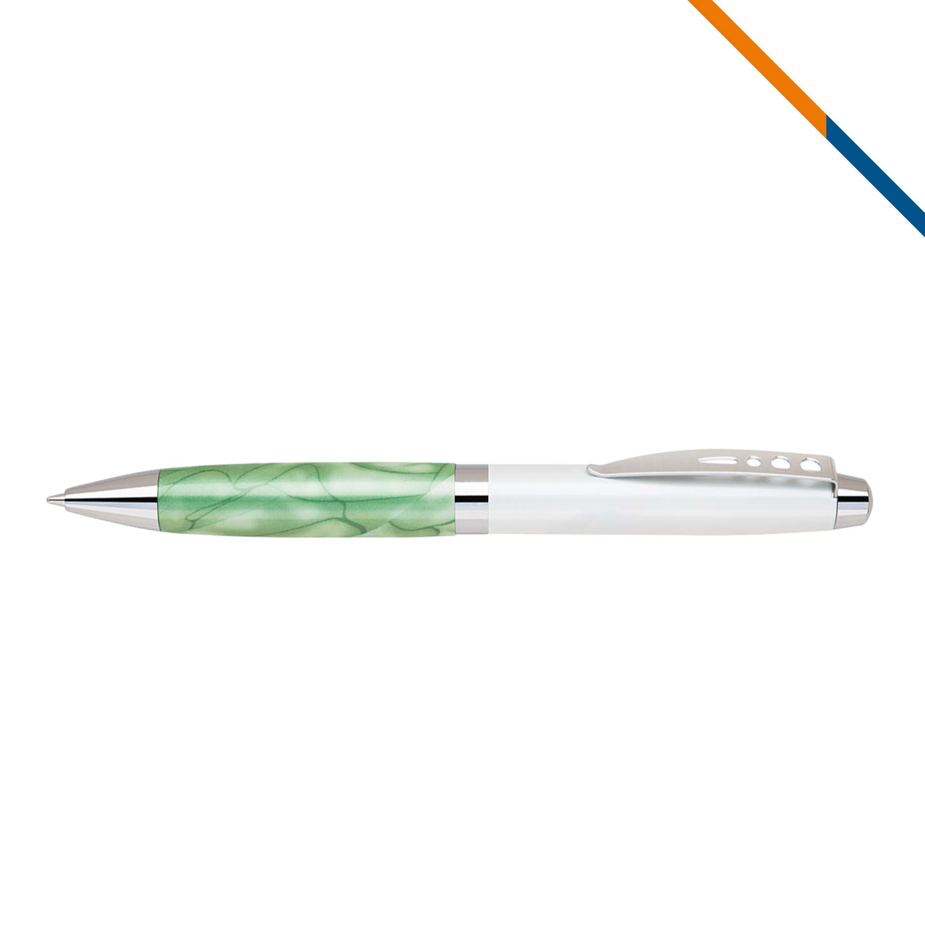 Mayle Metal Pen 7
