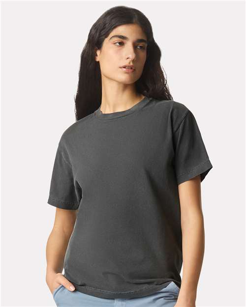 Unisex Garment-Dyed Heavyweight Cotton Tee - 1301GD 36