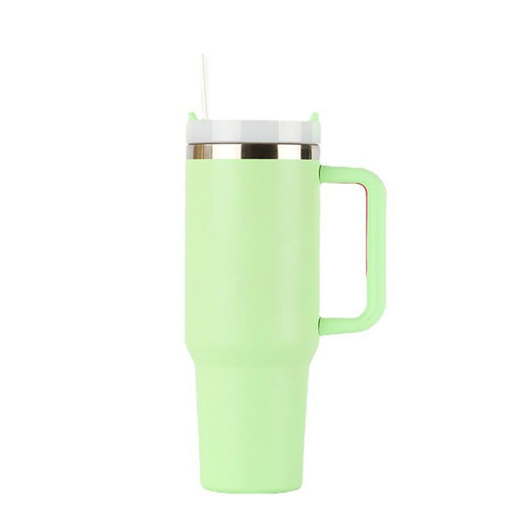40 oz. Vacuum Insulated Travel Tumbler 2