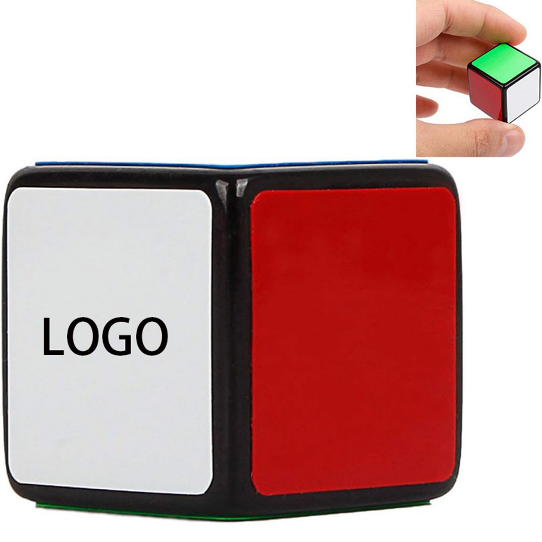Puzzle Cube