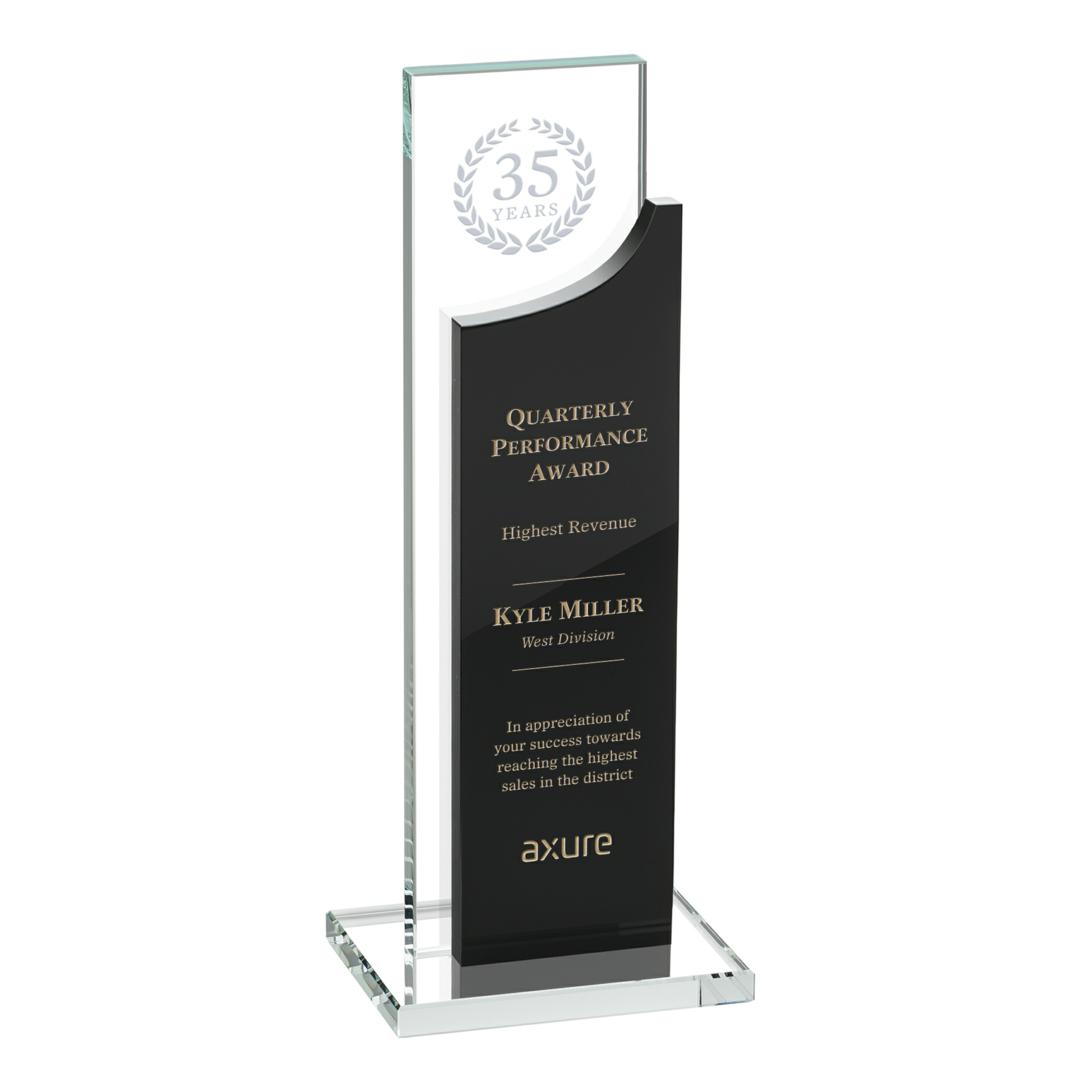 Maranella Award - Black 6