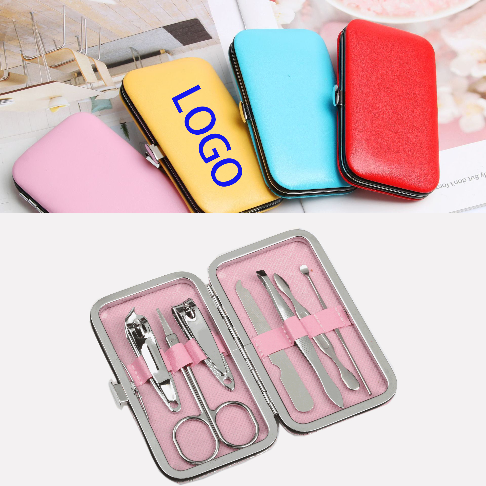Manicure Sets 2