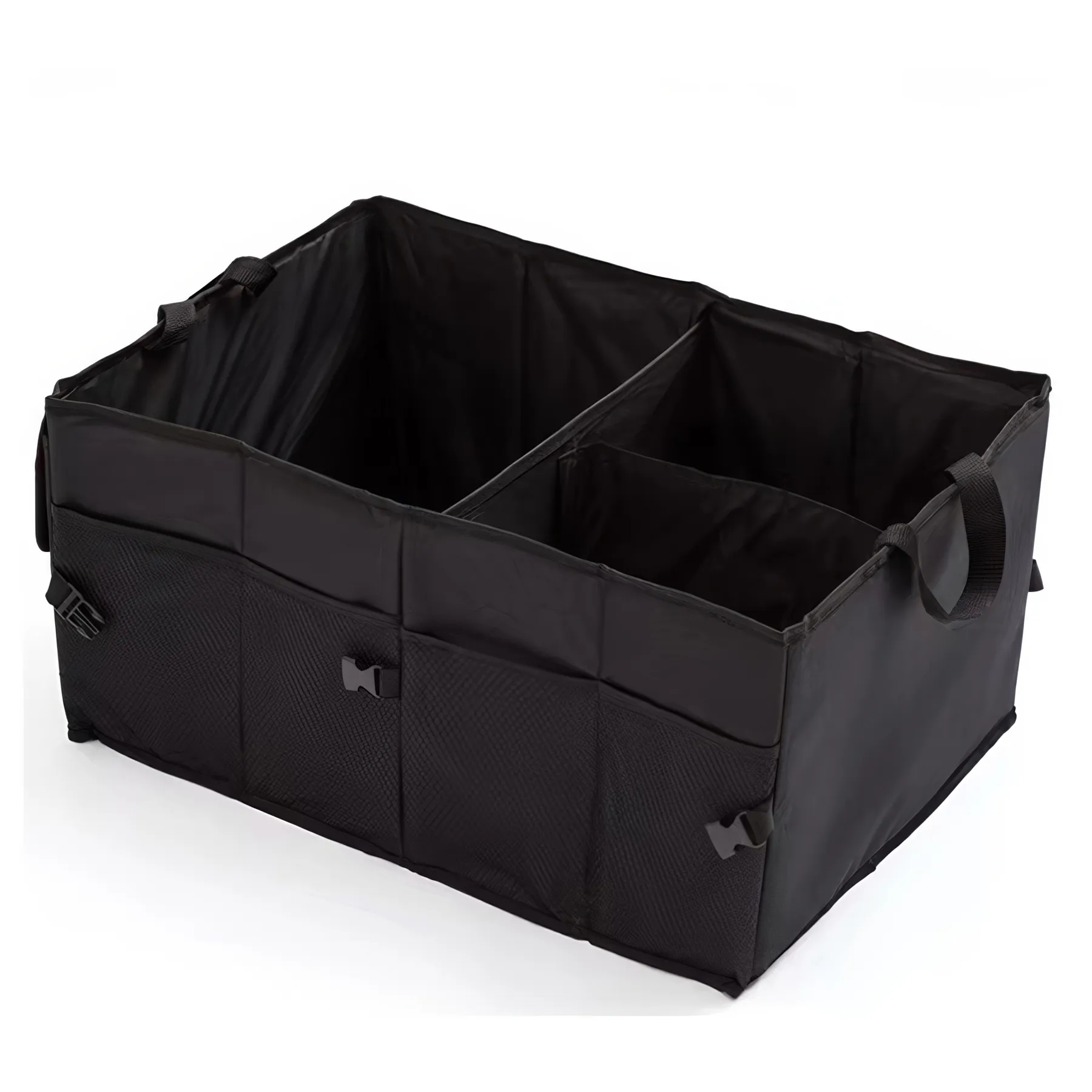 Collapsible Trunk Organizer 5