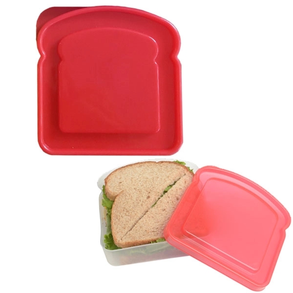 Sandwich Keeper Containers 8