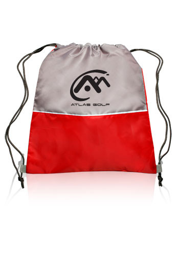 Easy Go Drawstring Backpacks 13