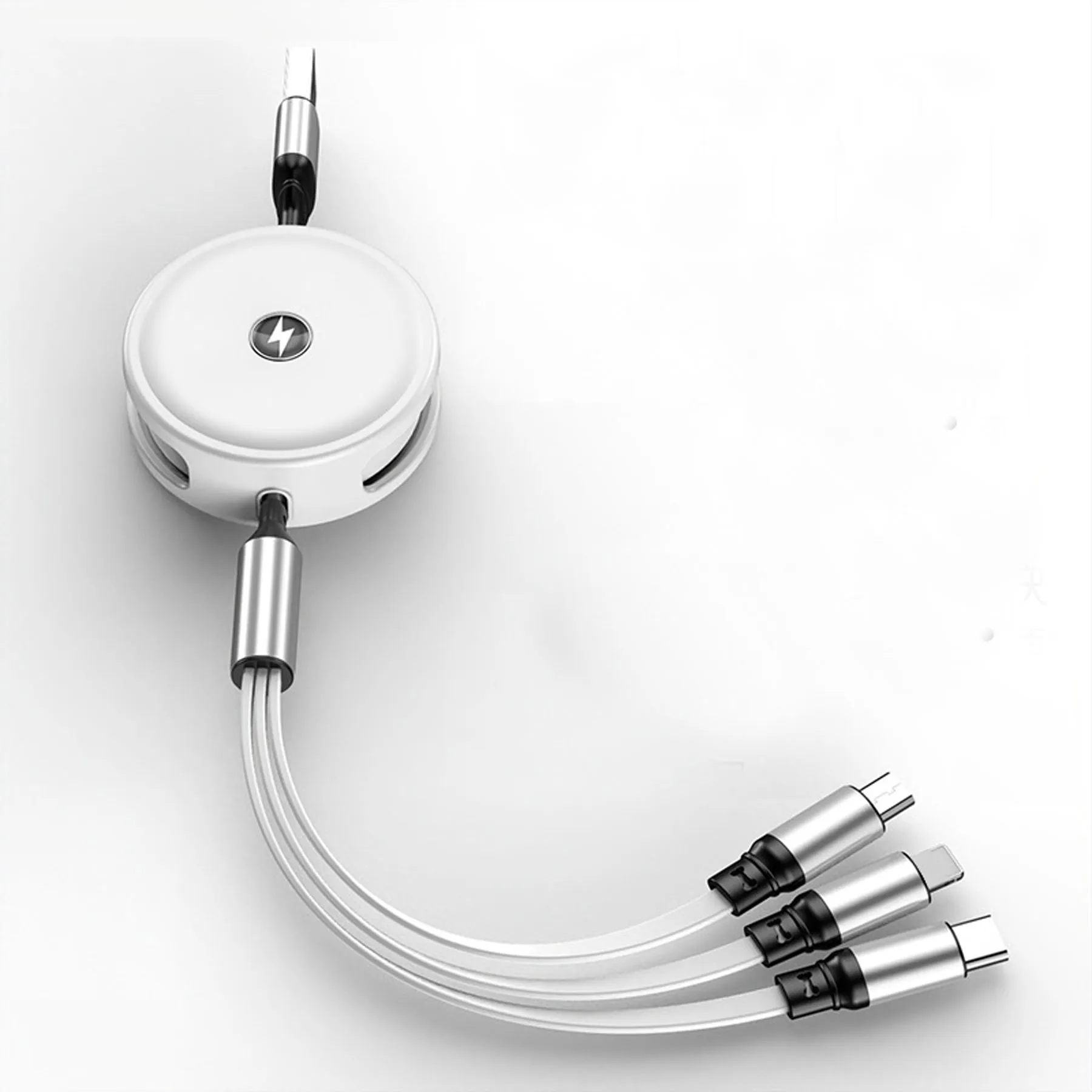 3-in-1 phone charging cable 1