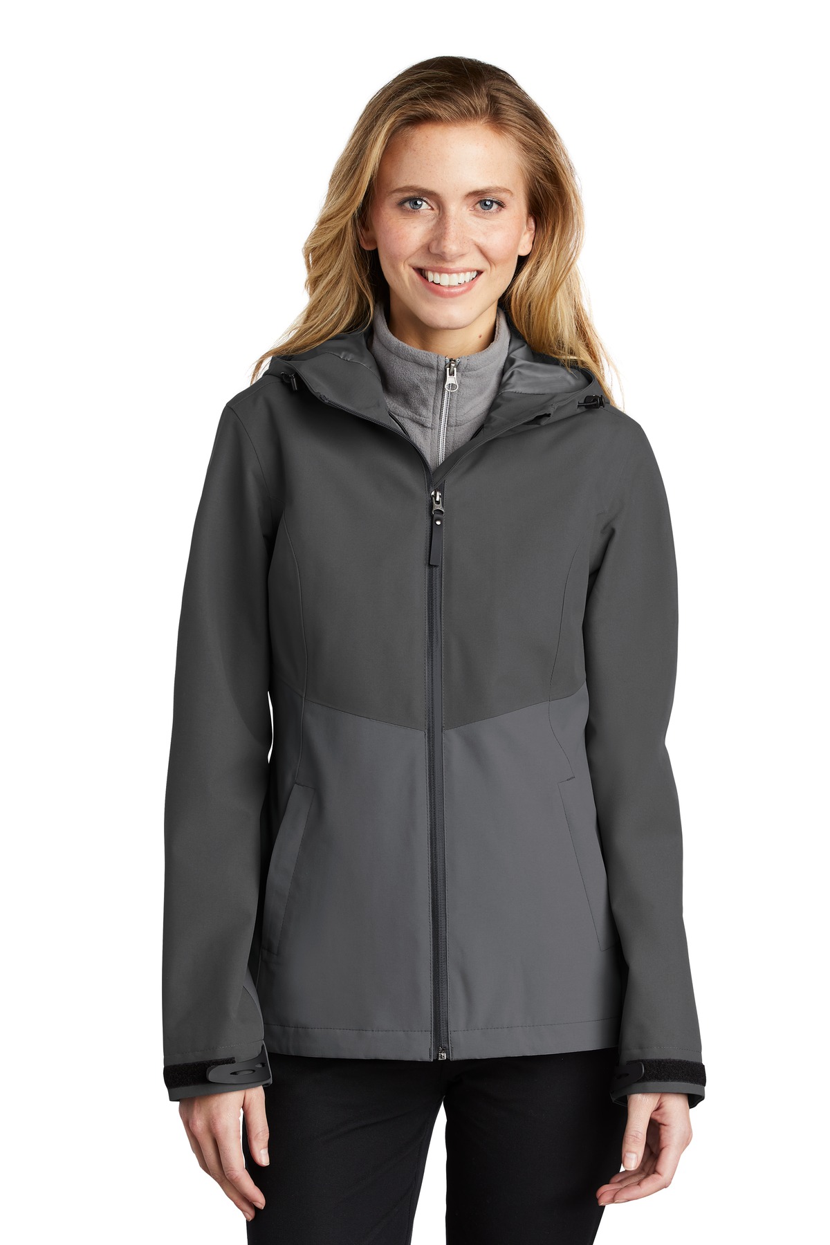Port Authority® Women's Tech Rain Jacket 24