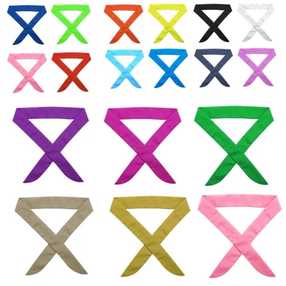 Cooling Neck Scarf 3
