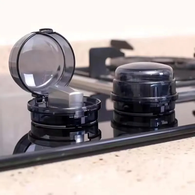 Child Proof Stove Knob Cover 3