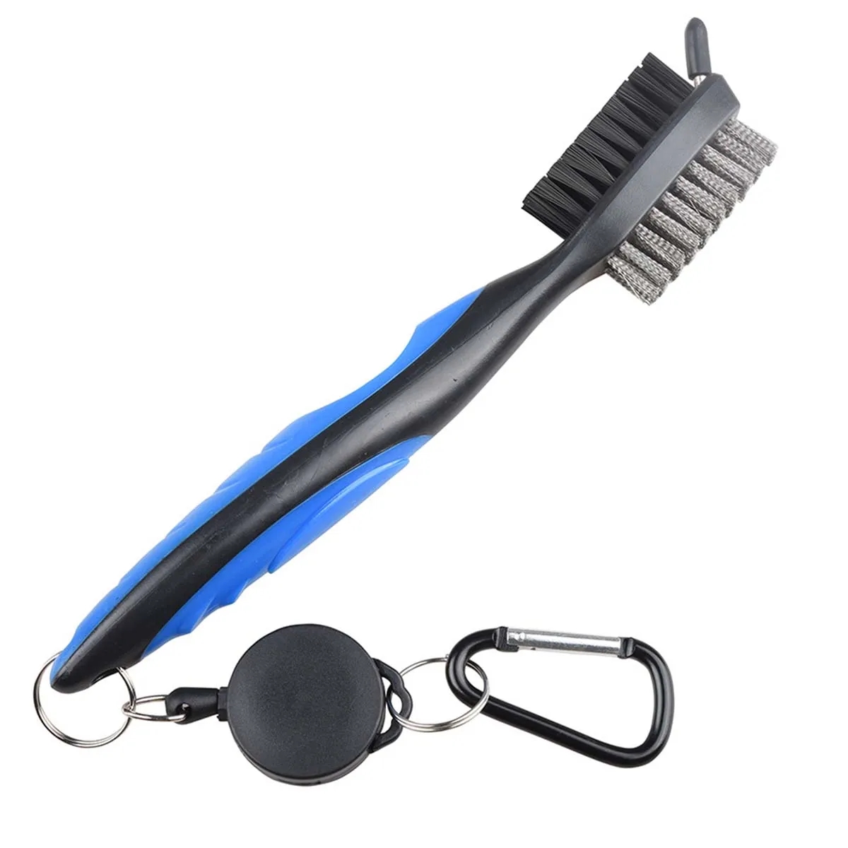 Golf Club Brush Groove Cleaner 6