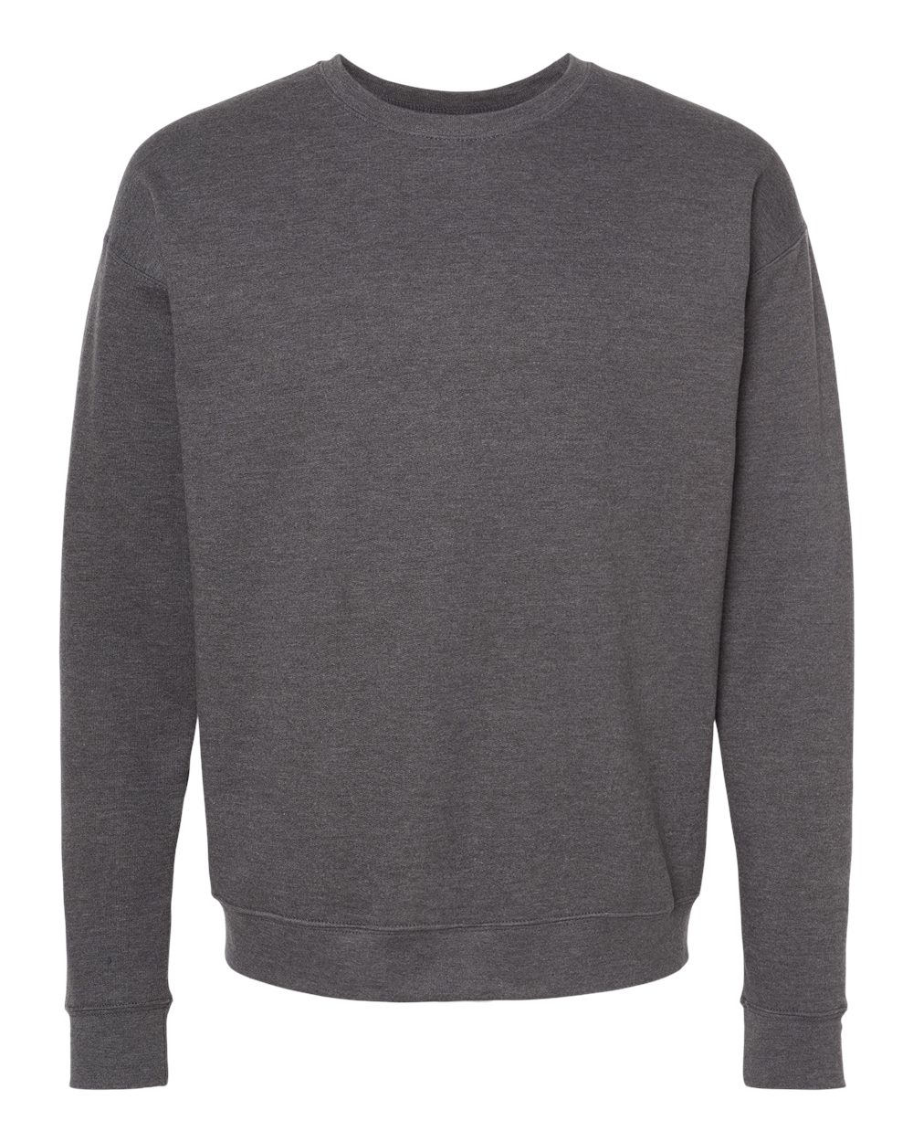 Unisex Fleece Crewneck Sweatshirt - 340 88