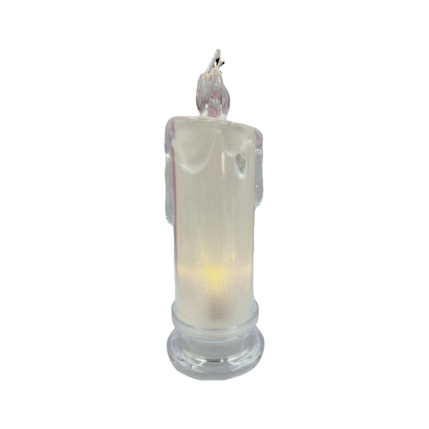 Artificial Candle Lamp 2