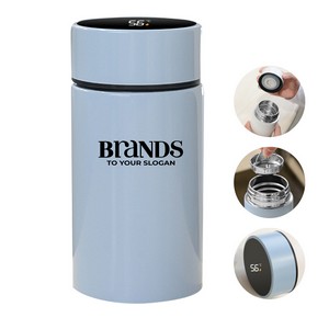 Stainless Steel Metal Stirring Sticks, custom kitchen gadget with logo imprint 2