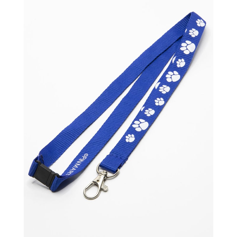 Custom Polyester Lanyards 38