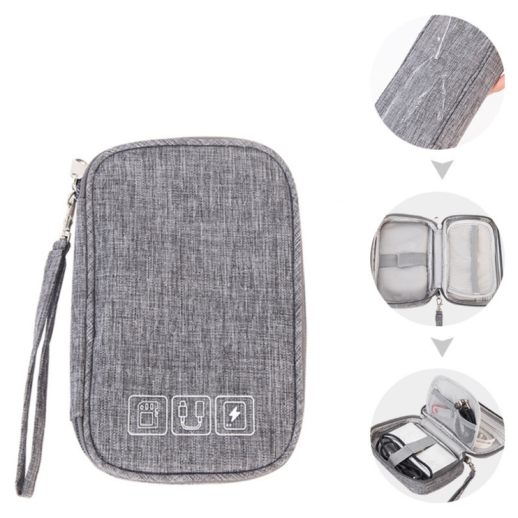 Data Cable Storage Bag 1
