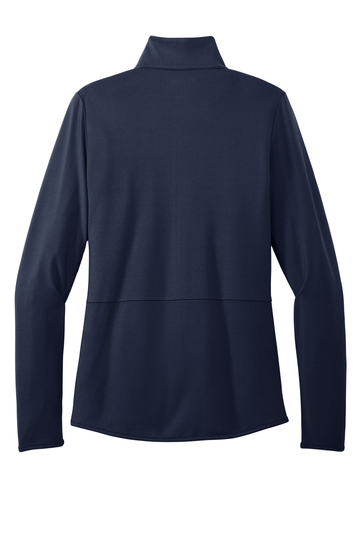 Port Authority Women's Accord Stretch Fleece Full-Zip LK595 10