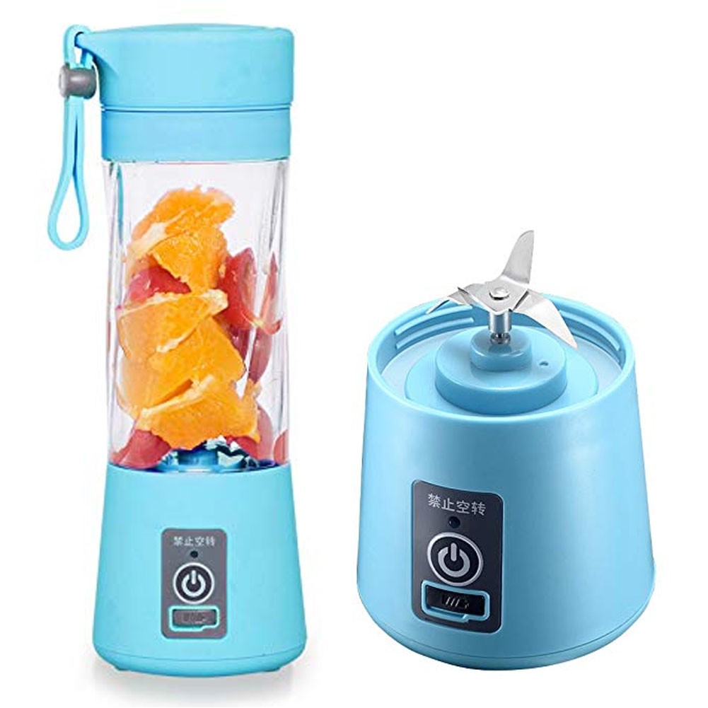 Mini Portable Usb Juicer 2
