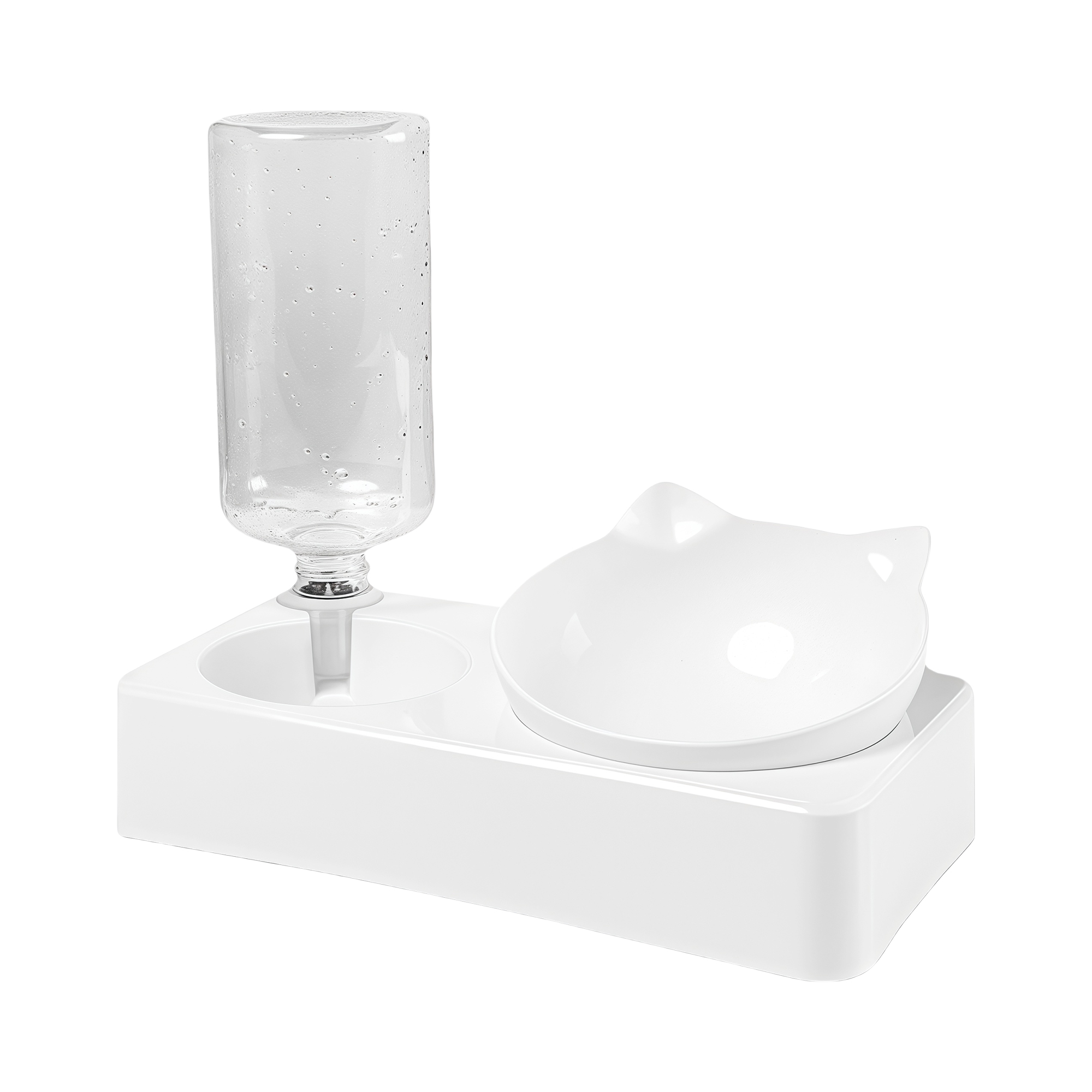Automatic Pet Water Dispenser for Cats and Dogs 2