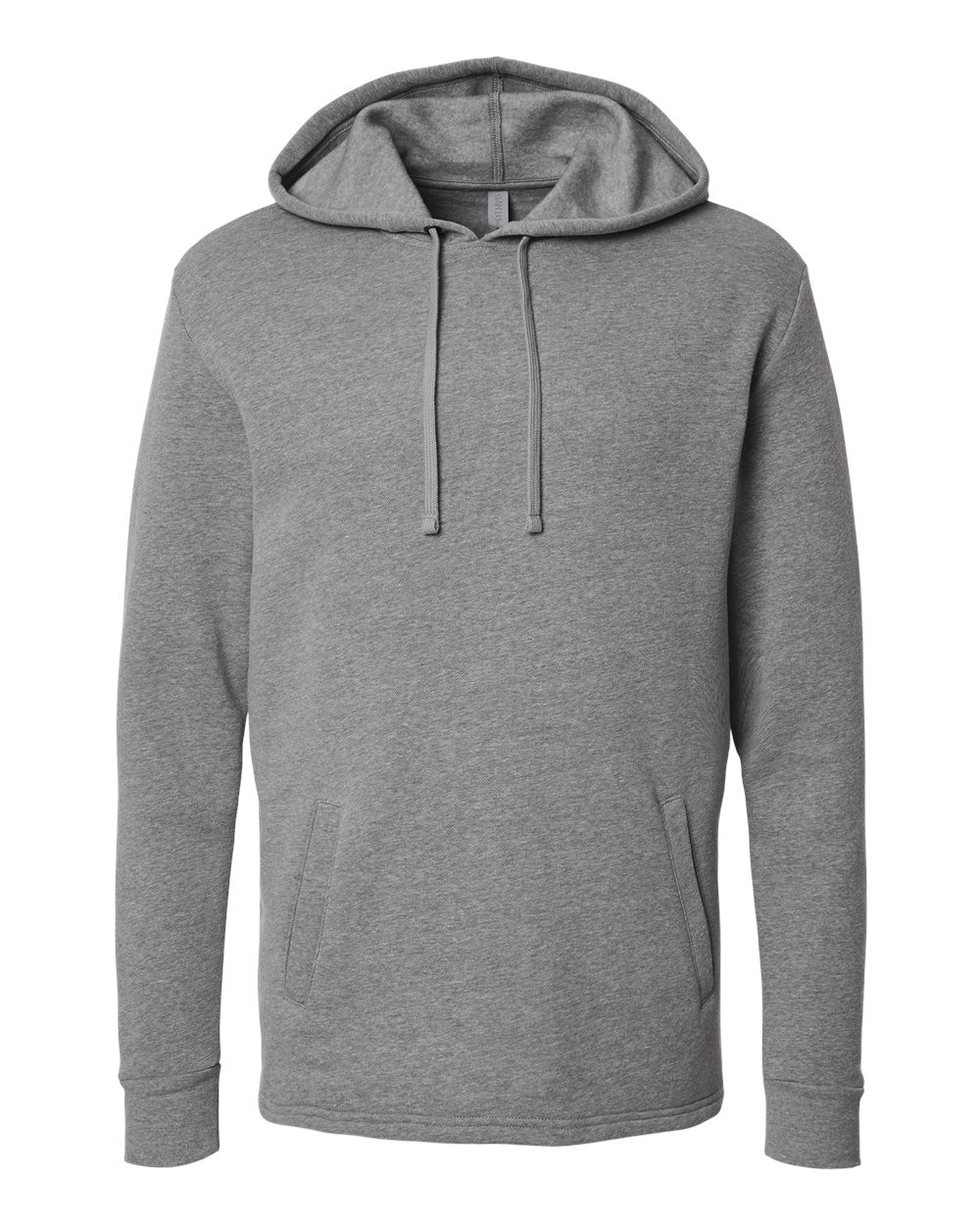 Unisex Malibu Welt Pocket Hoodie Sweatshirt - 9300 39