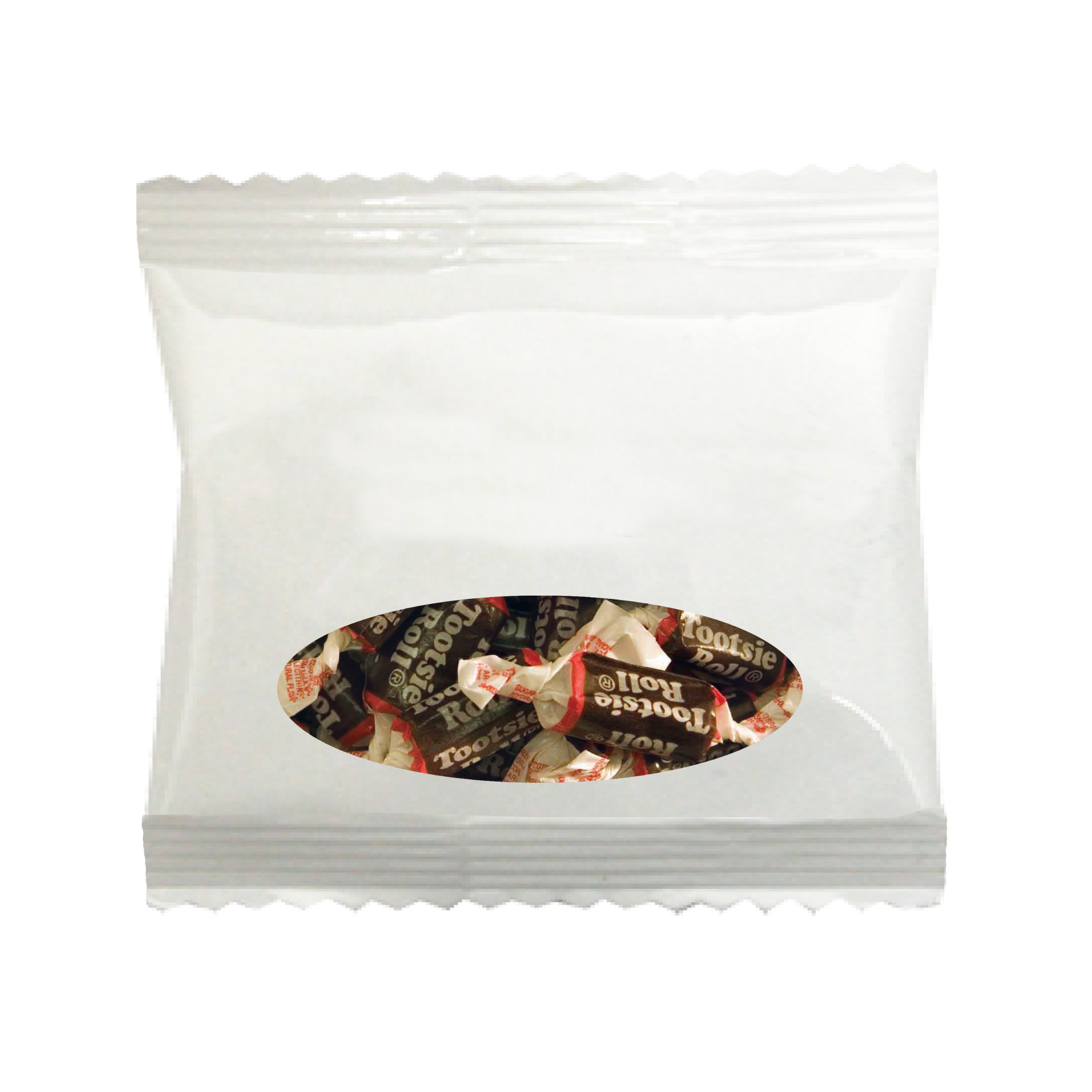 Zagasnacks™ Wide Promo Pack Bag 4