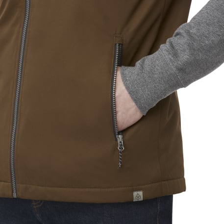 HARDY Eco Vest - Men's 125