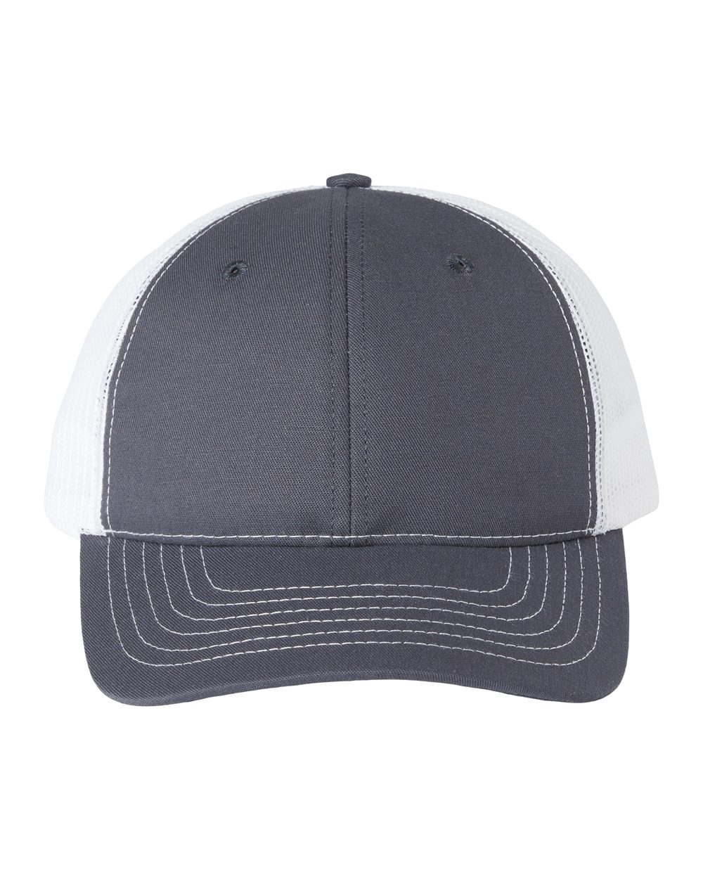 USA-Made Trucker Cap - USA100 20