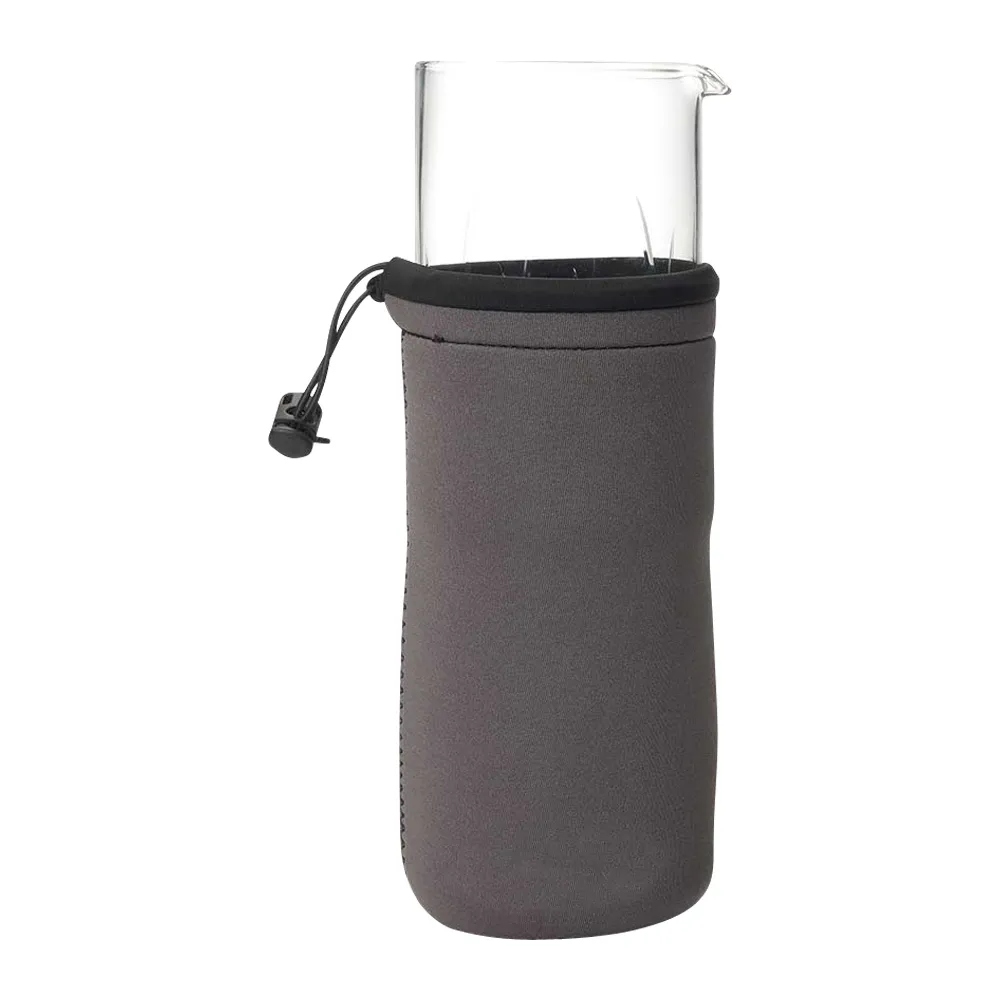 Protective Sleeve for Mixing Glass Small 6