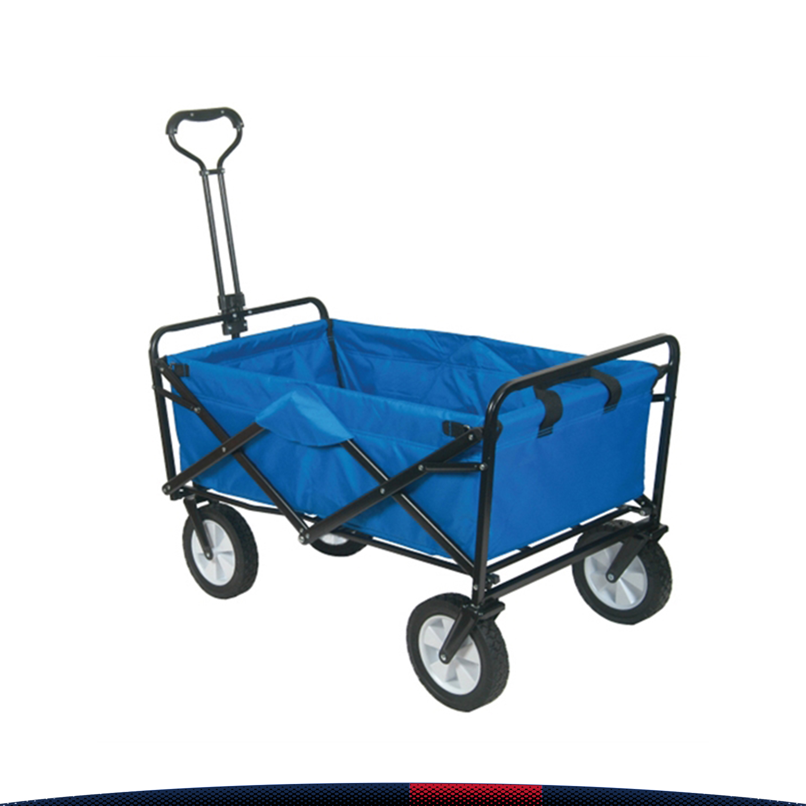 Piana Foldable Wagons 2