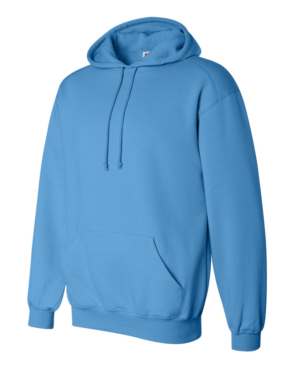 Unisex Hooded Sweatshirt - 1254 86