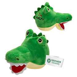 Stress Busters™ Gator 3