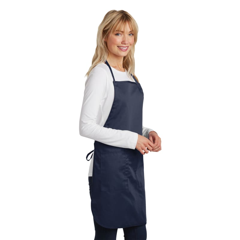 Port Authority Full-Length Apron. 13