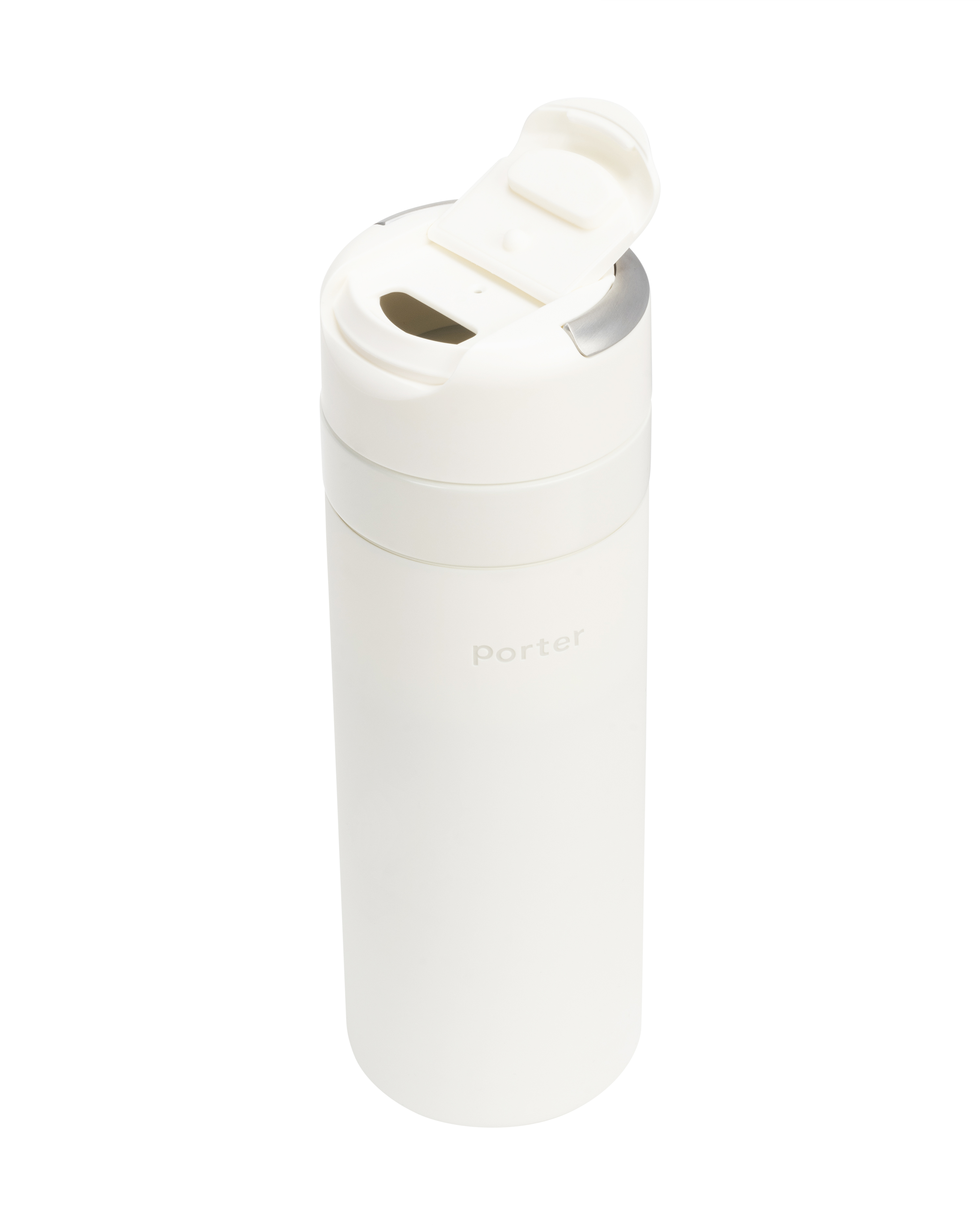 W&P Drink Through Insulated Ceramic Bottle -20 oz 17
