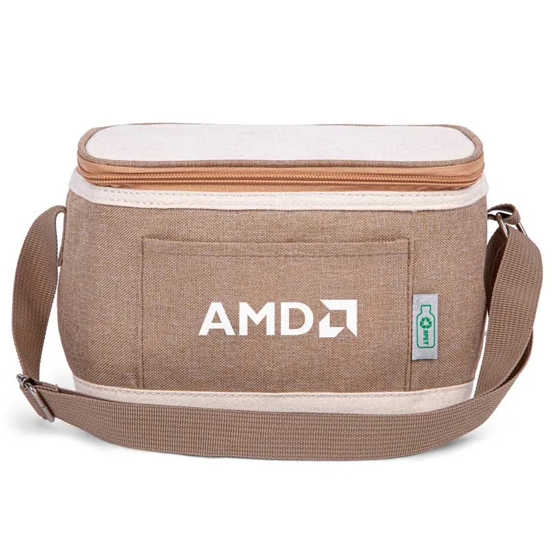 Ava RPET Lunch Bag 2