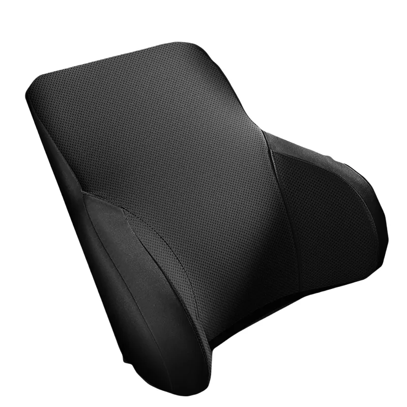 Luxury Car Lumbar Pillow 8